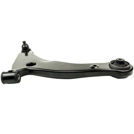 Mevotech 04-11 Mitsu Endeavor:F R Lwr Control Arm-Bj, Cms801155 CMS801155